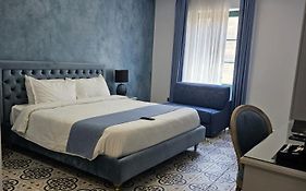 Casa Reale Boutique Hotel